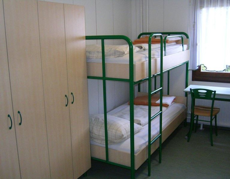 Mladinsko prenočišče Jelka *