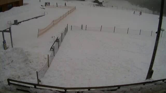 KopeSpletna kamera Pohorje Slovenija3