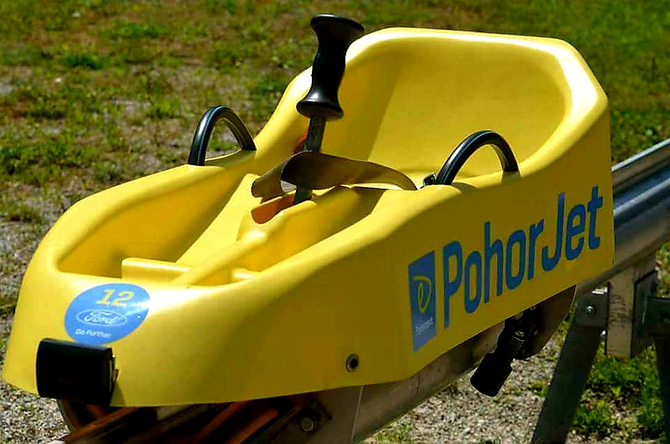 Pohorje Enjoyment Pohorje Slovenija 1