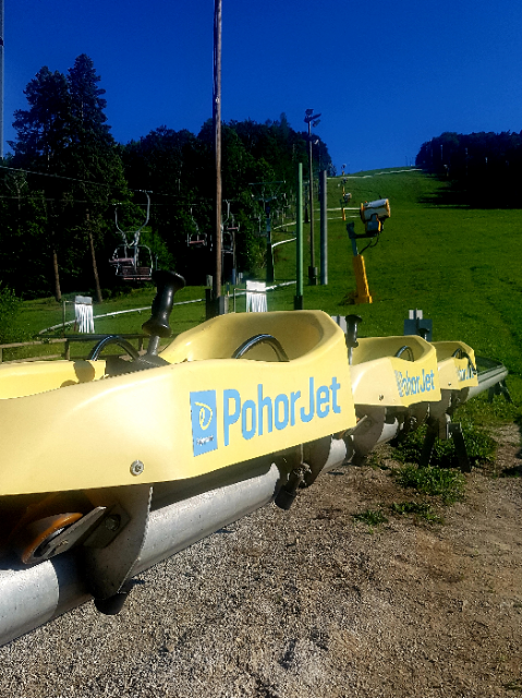 Pohorje Enjoyment Pohorje Slovenija 2