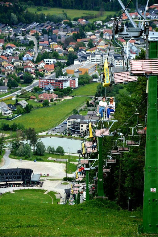 Pohorje Enjoyment Pohorje Slovenija 5