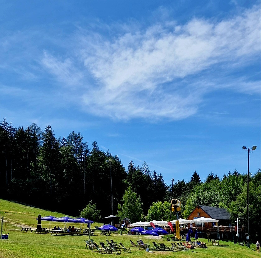 Pohorje Enjoyment Pohorje Slovenija 7