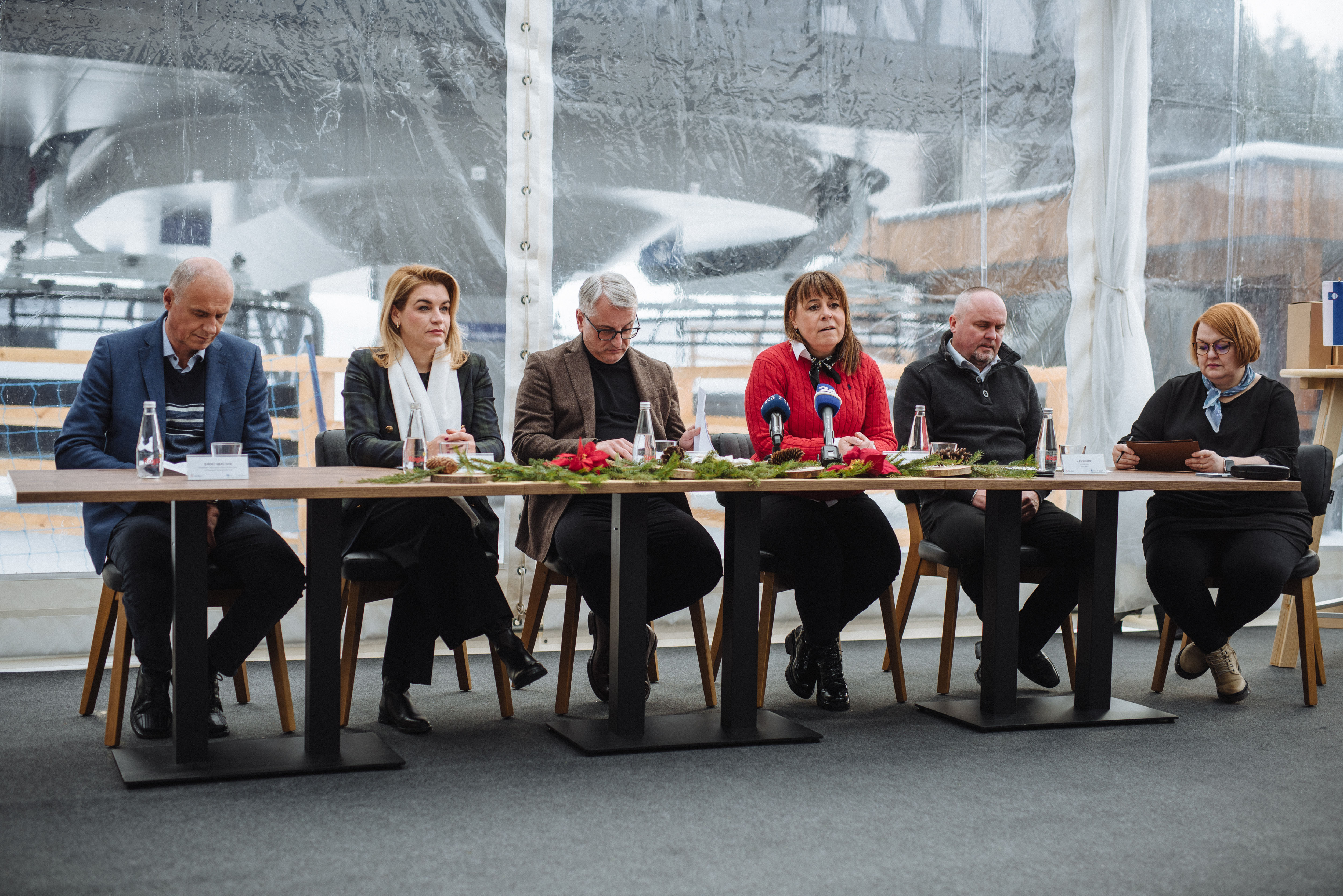 Rogla Park Mainaga 2