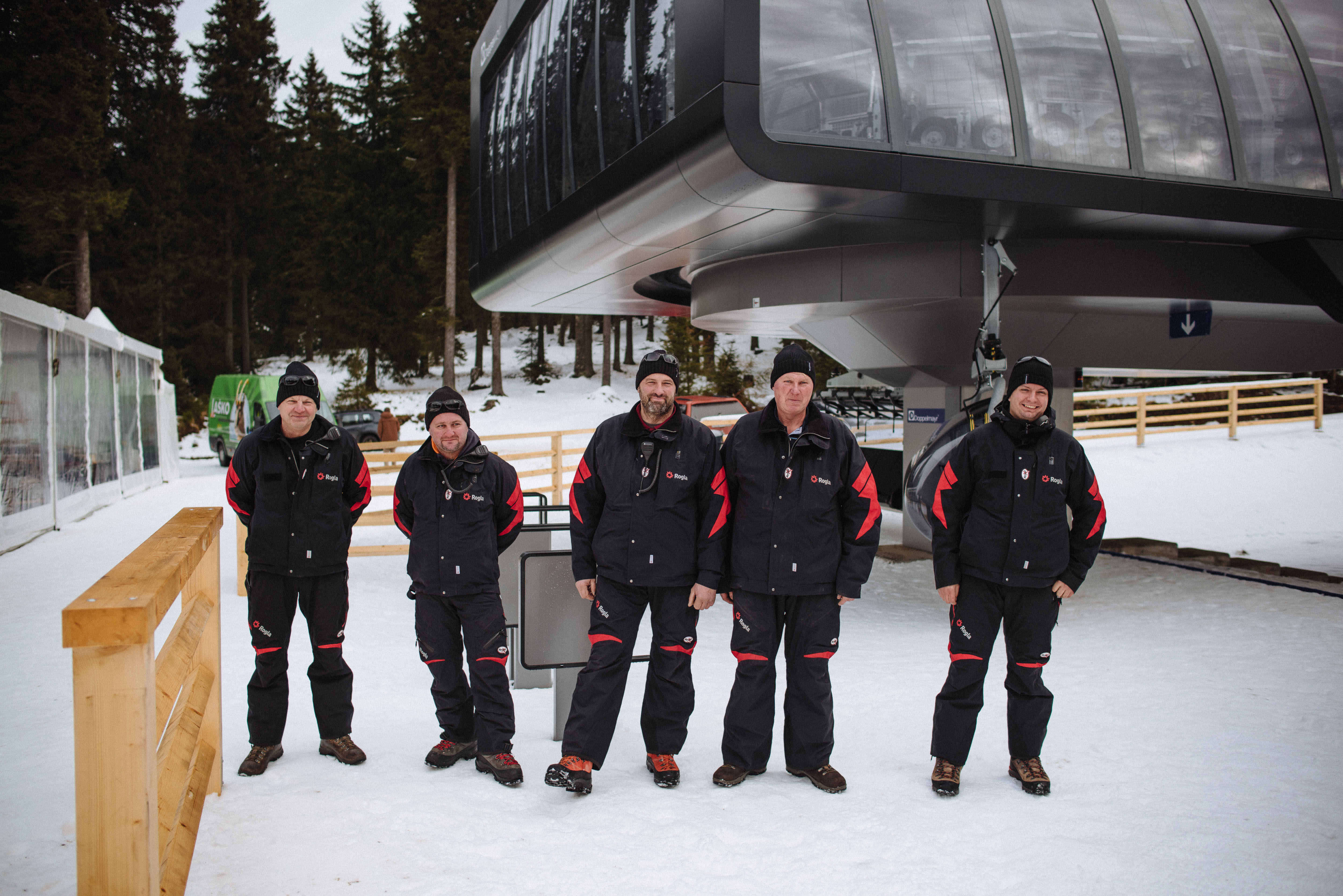 Rogla Park Mainaga 5