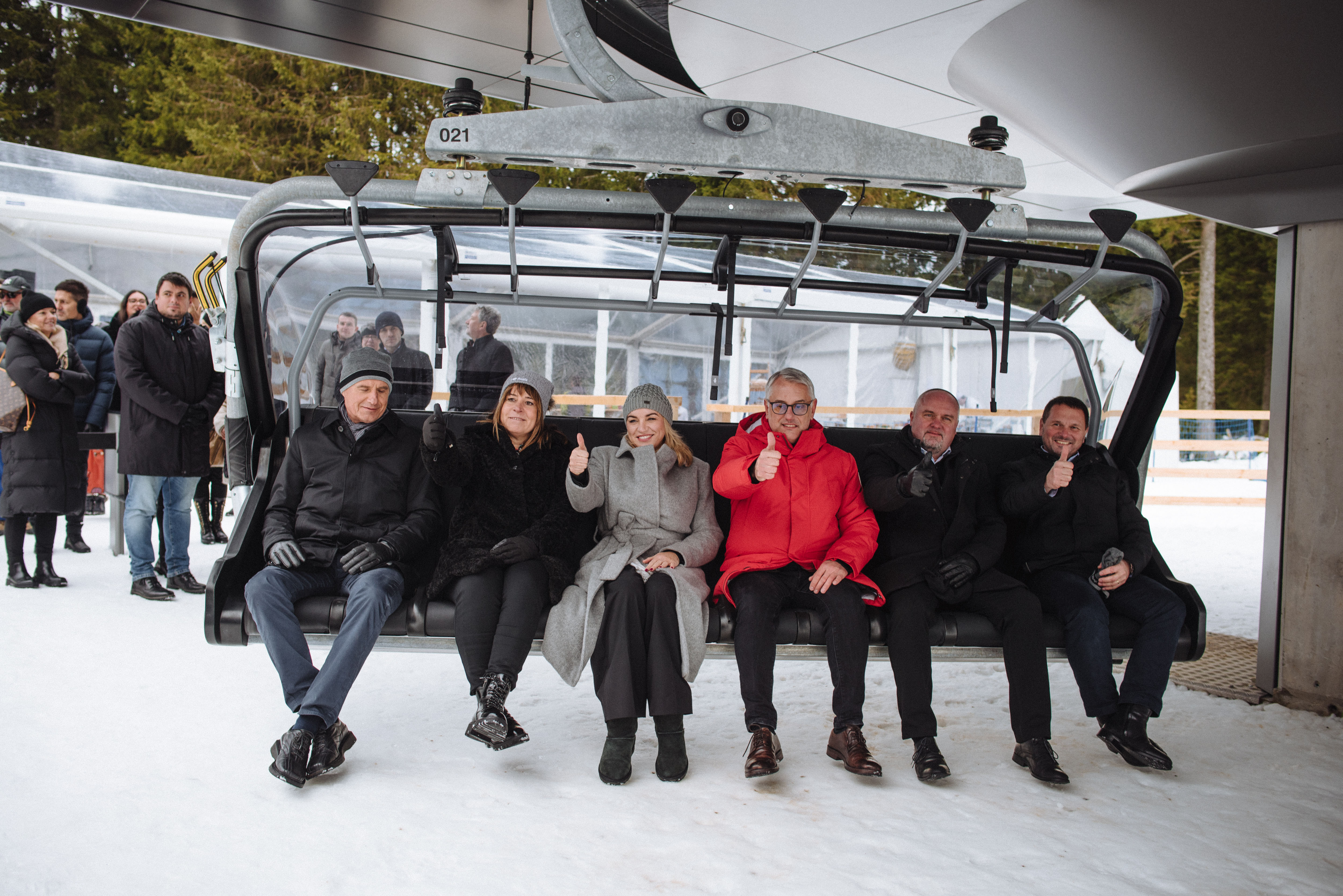 Rogla Park Masinzaga 4