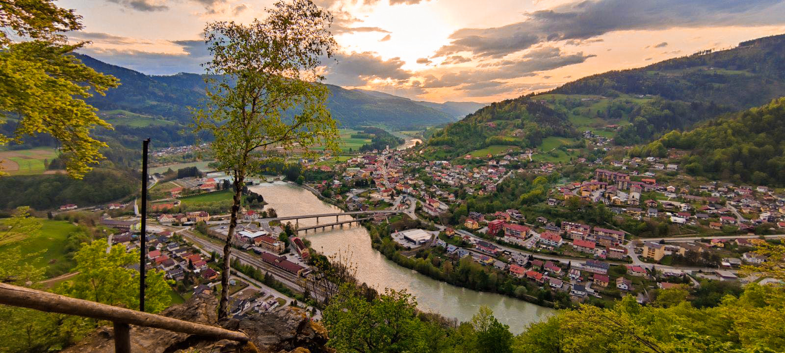 Skala Nad Dravogradom Karmen Razlag 9