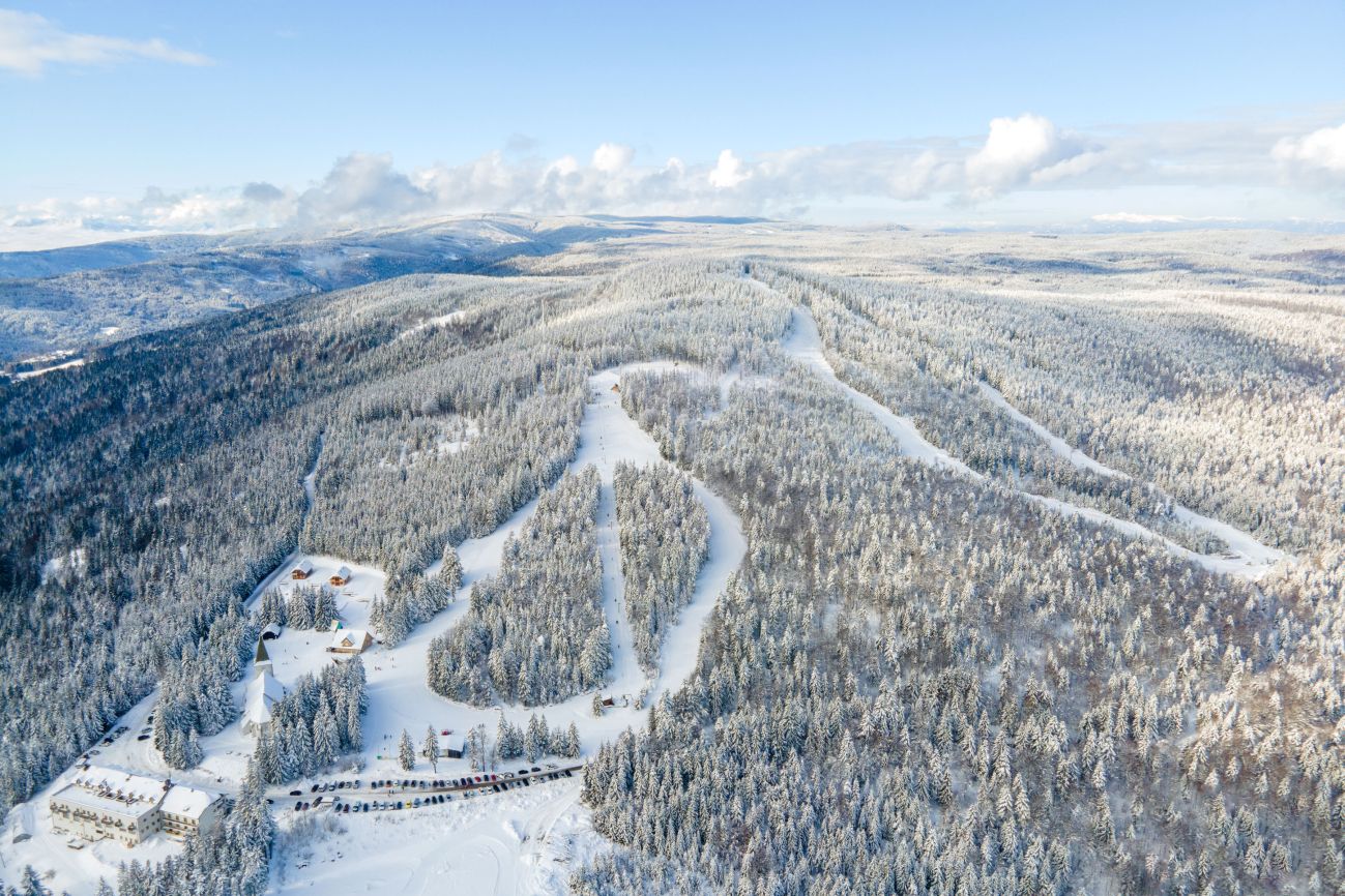 Smuie Trije Kralji 6