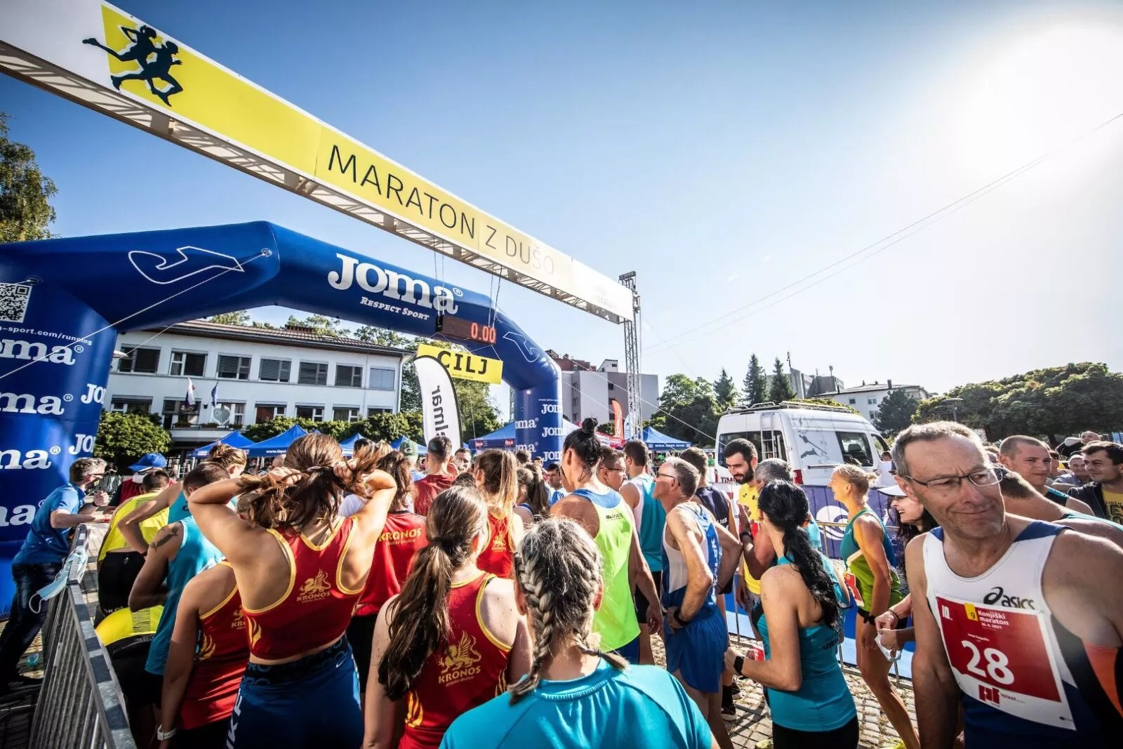 11. Konjiški maraton