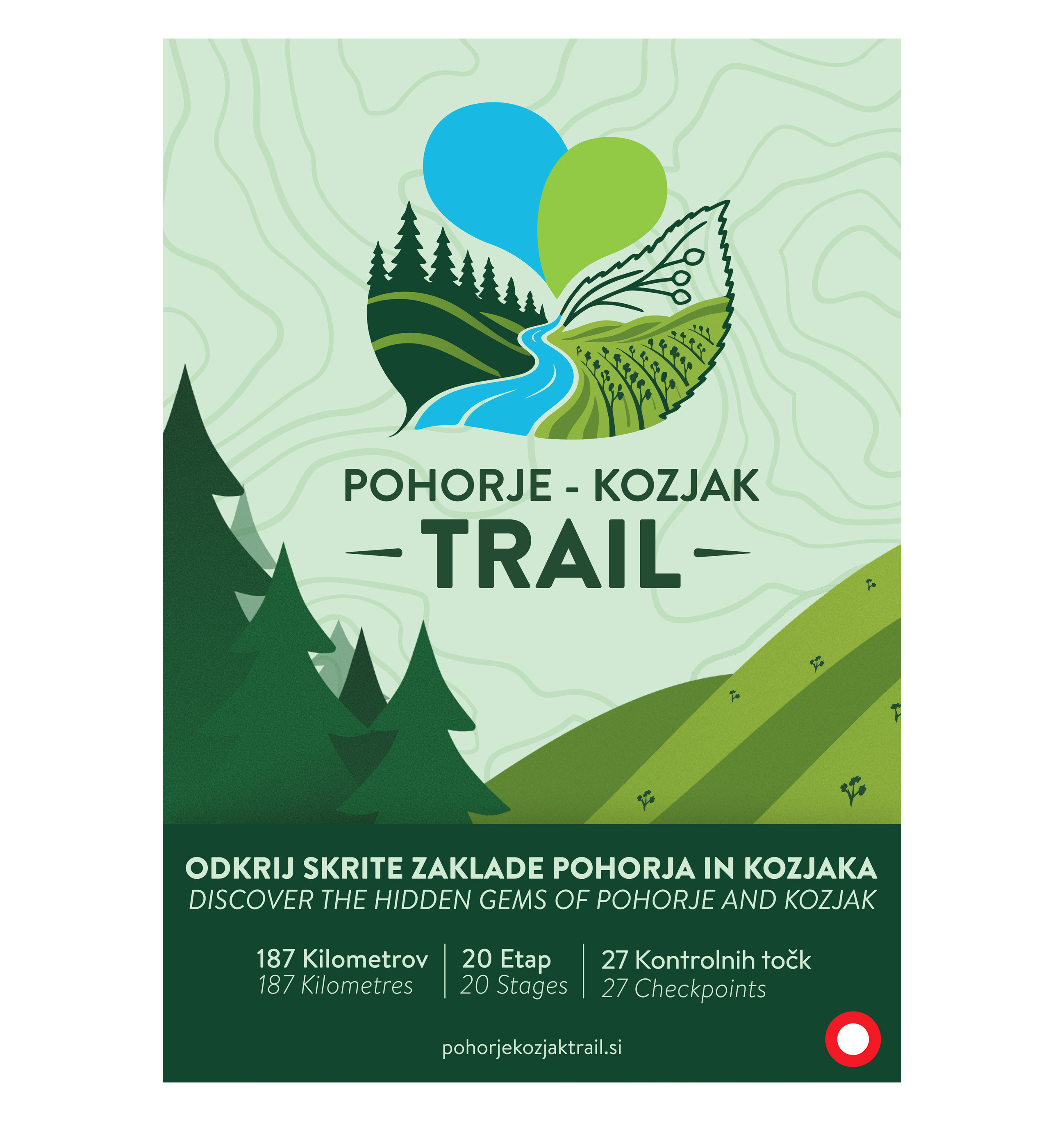 Knjižica z žigi