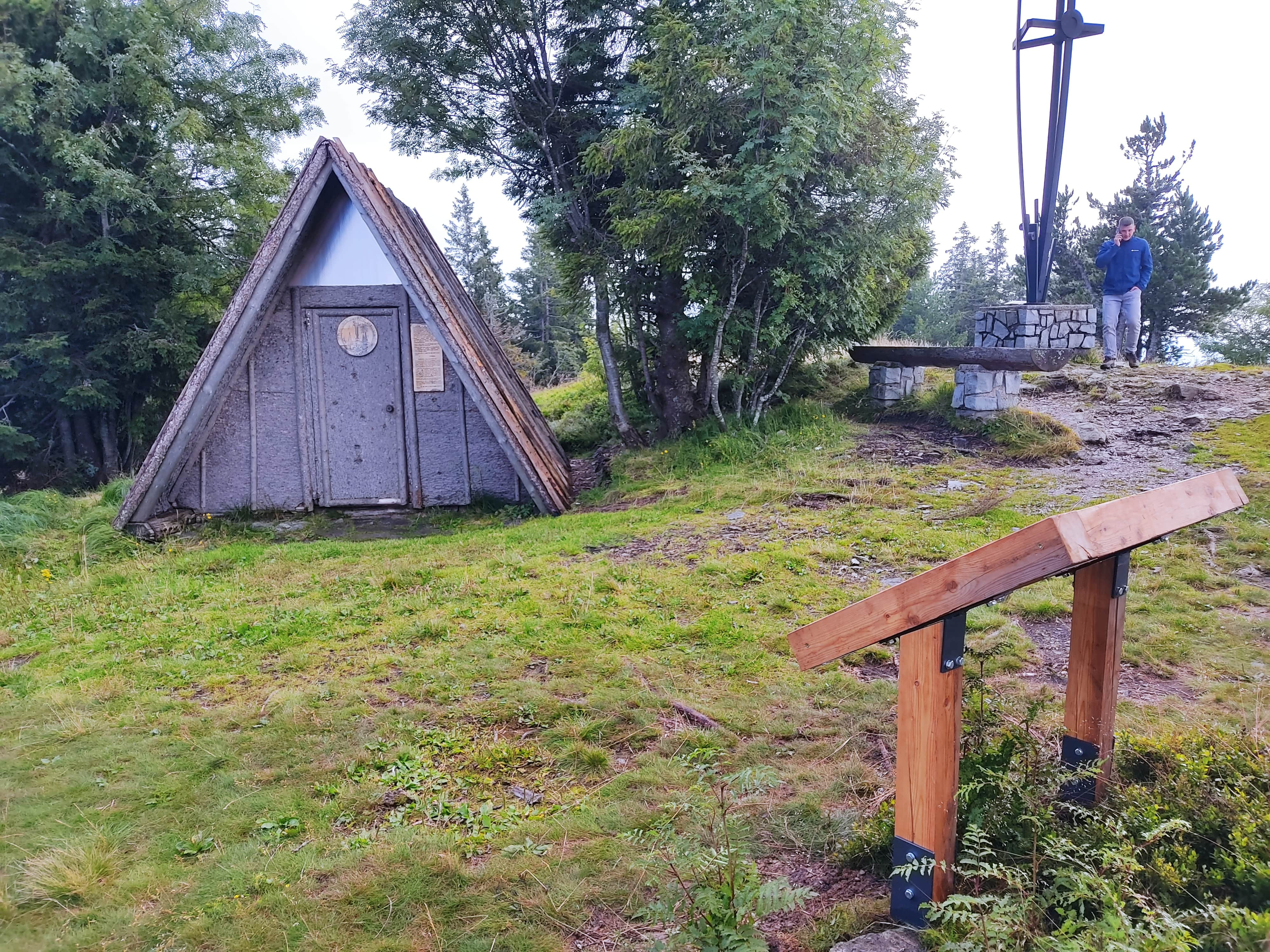 Pohorje – Kozjak Trail: Etapa 8 Ribniška koča-Kope