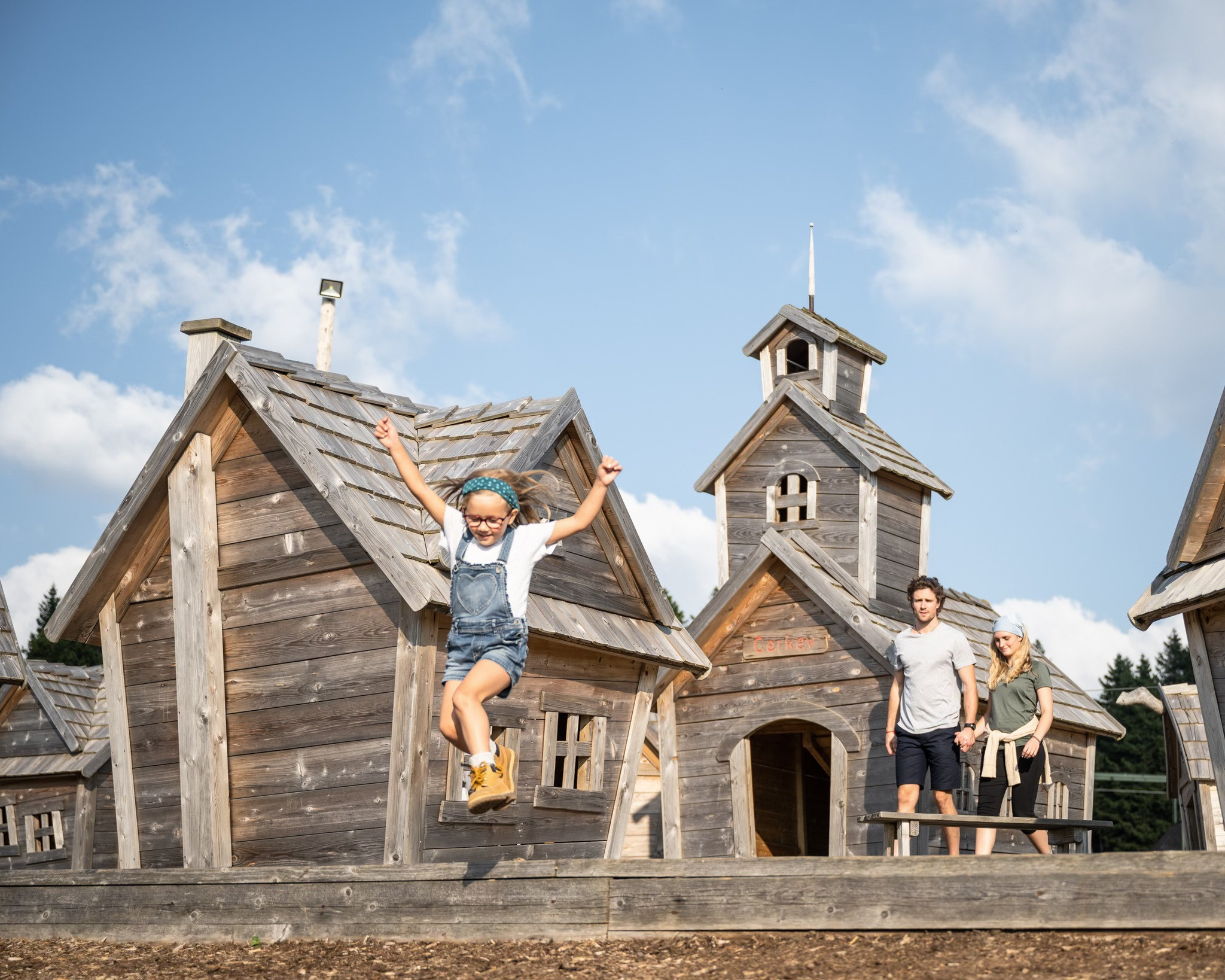 Unitur – Rogla in Terme Zreče