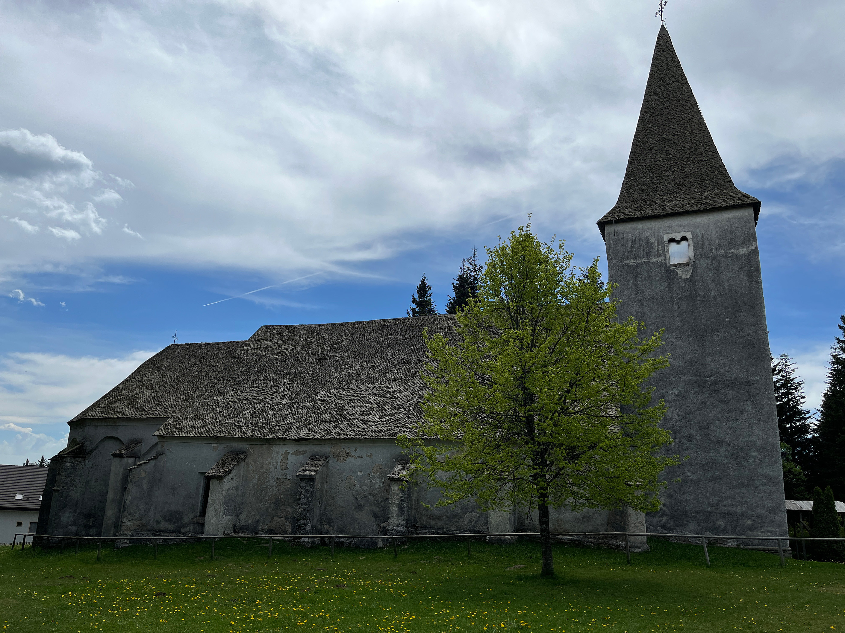 Cerkev sv. Treh kraljev