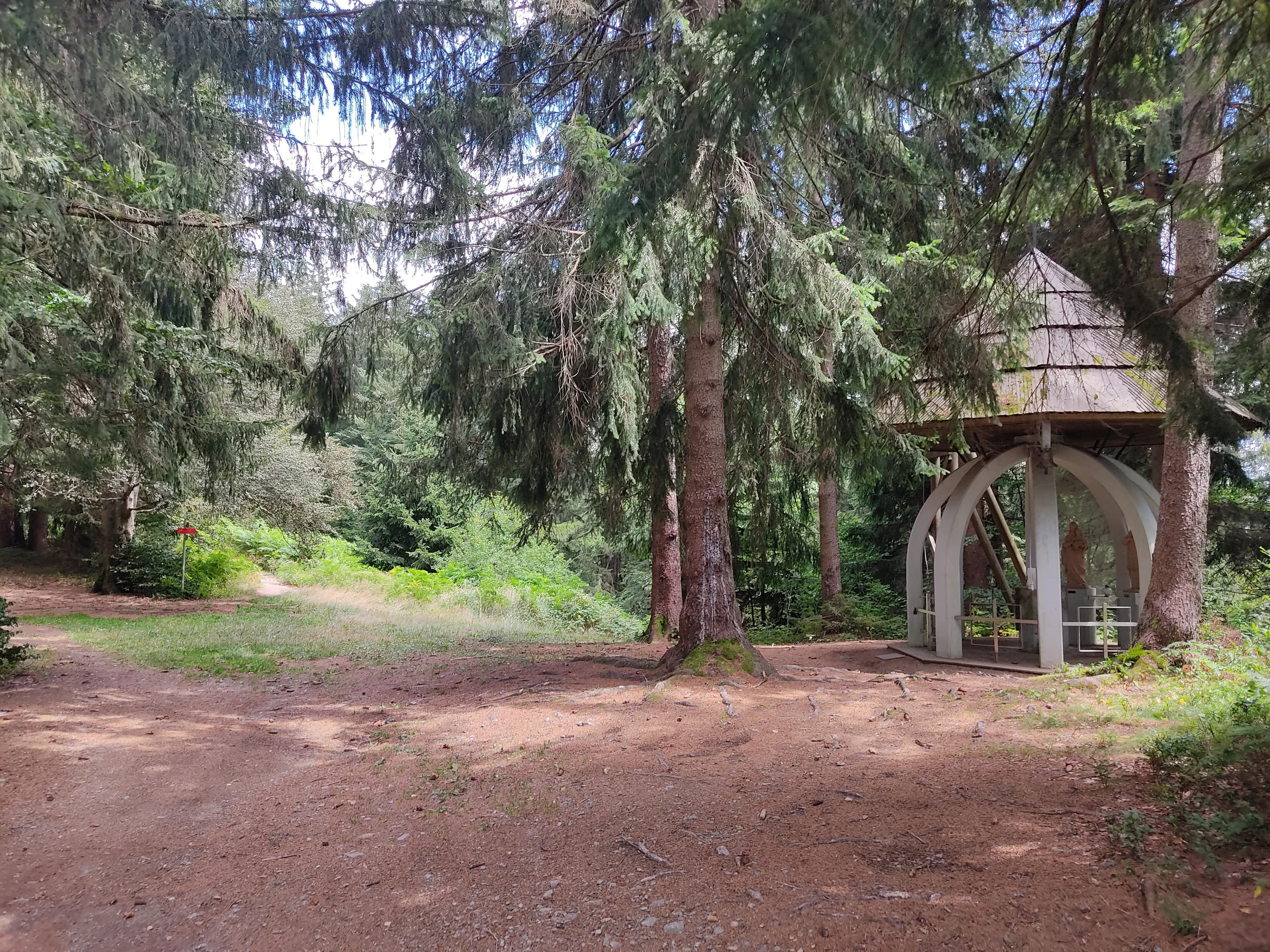 Pohorje – Kozjak Trail: Etapa 9 Kope-Koča pod Kremžarjevim vrhom