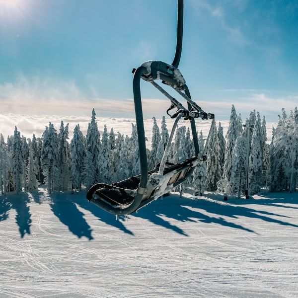 Slika Ski Opening