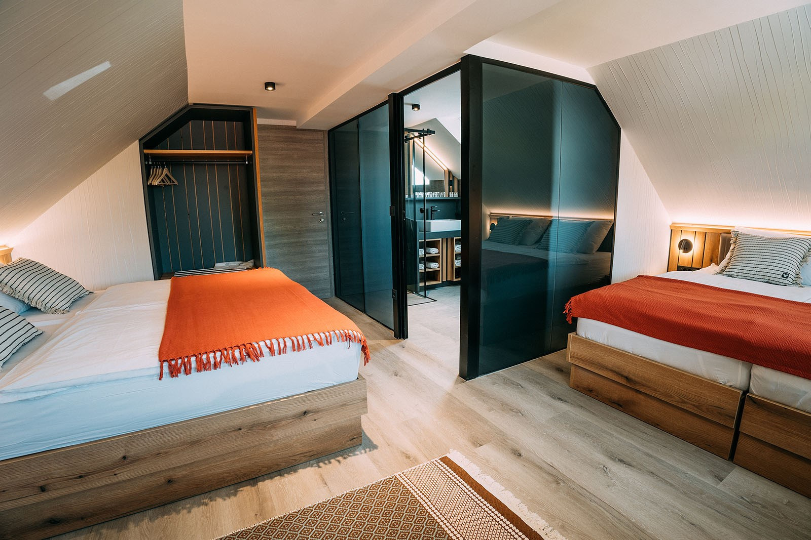 Pohorska kavarna ***