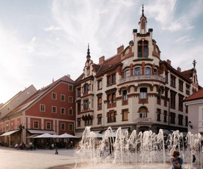 Hotel Maribor