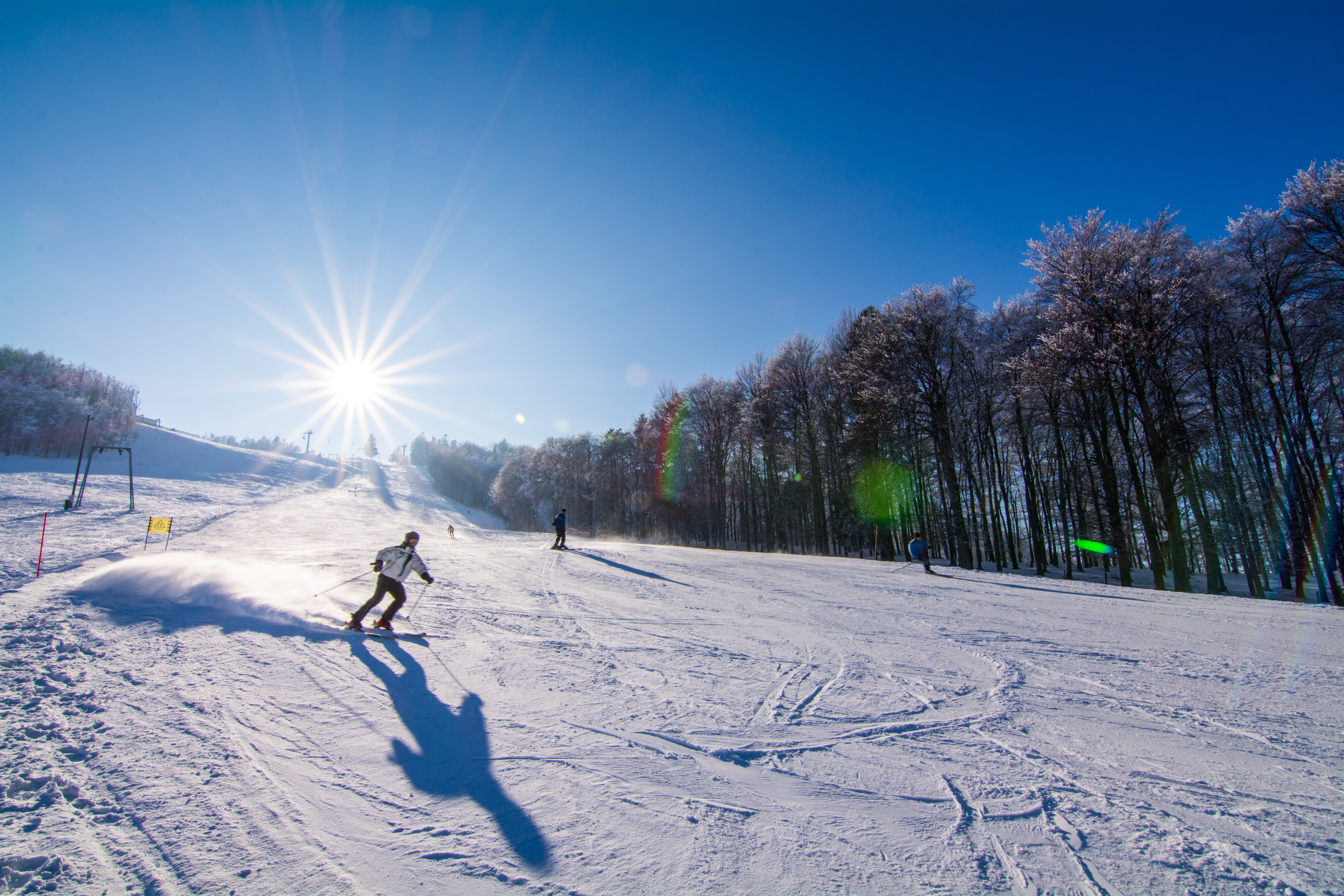 Pohorje Zima 8 Jure Kralj