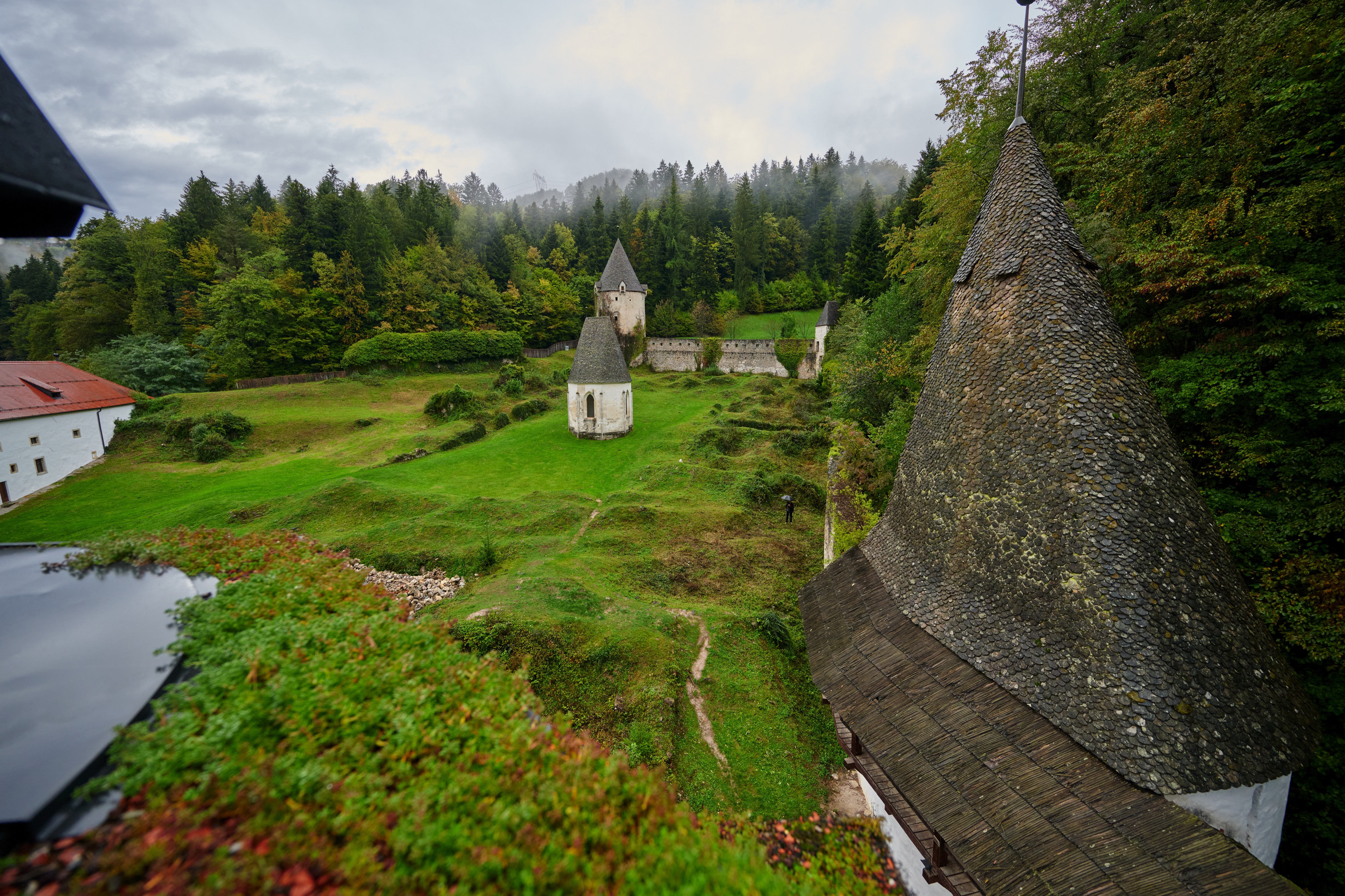 Žička Kartuzija Foto Matej Nareks
