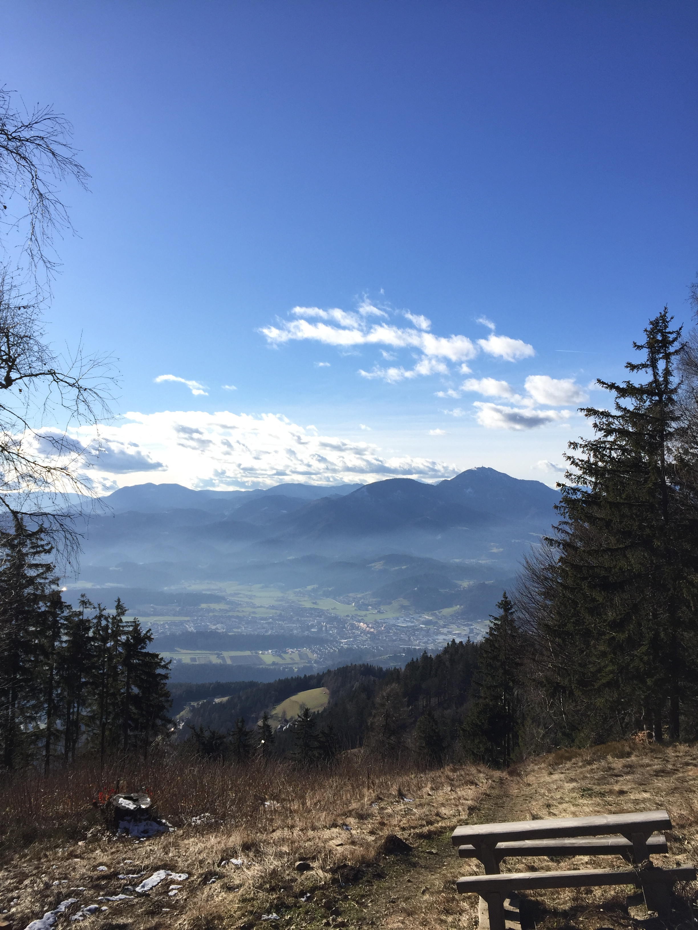 Kremarjev Vrh Pohorje Slovenija Ale Rupreht 3