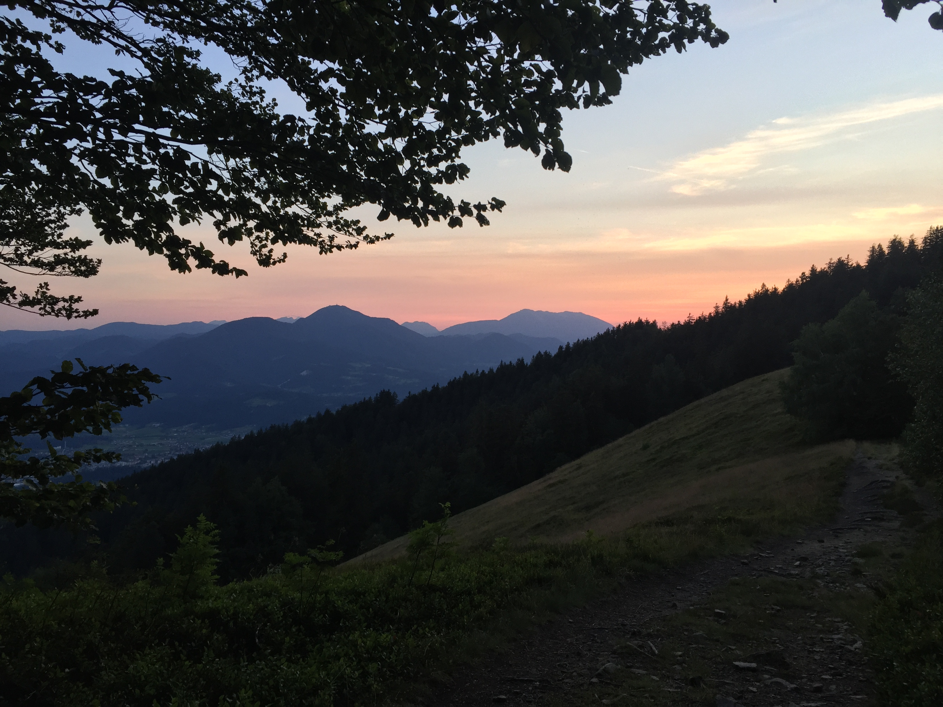 Kremzarjev Vrh Pohorje Slovenija Ales Rupreht 1