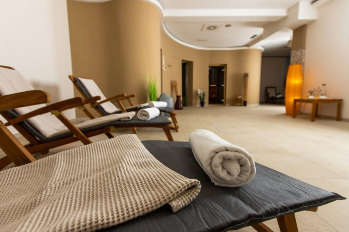 Hotel Bau Maribro Wellness Pohorje Slovenija 1