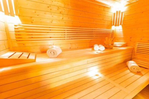 Hotel Bau Maribro Wellness Pohorje Slovenija 2