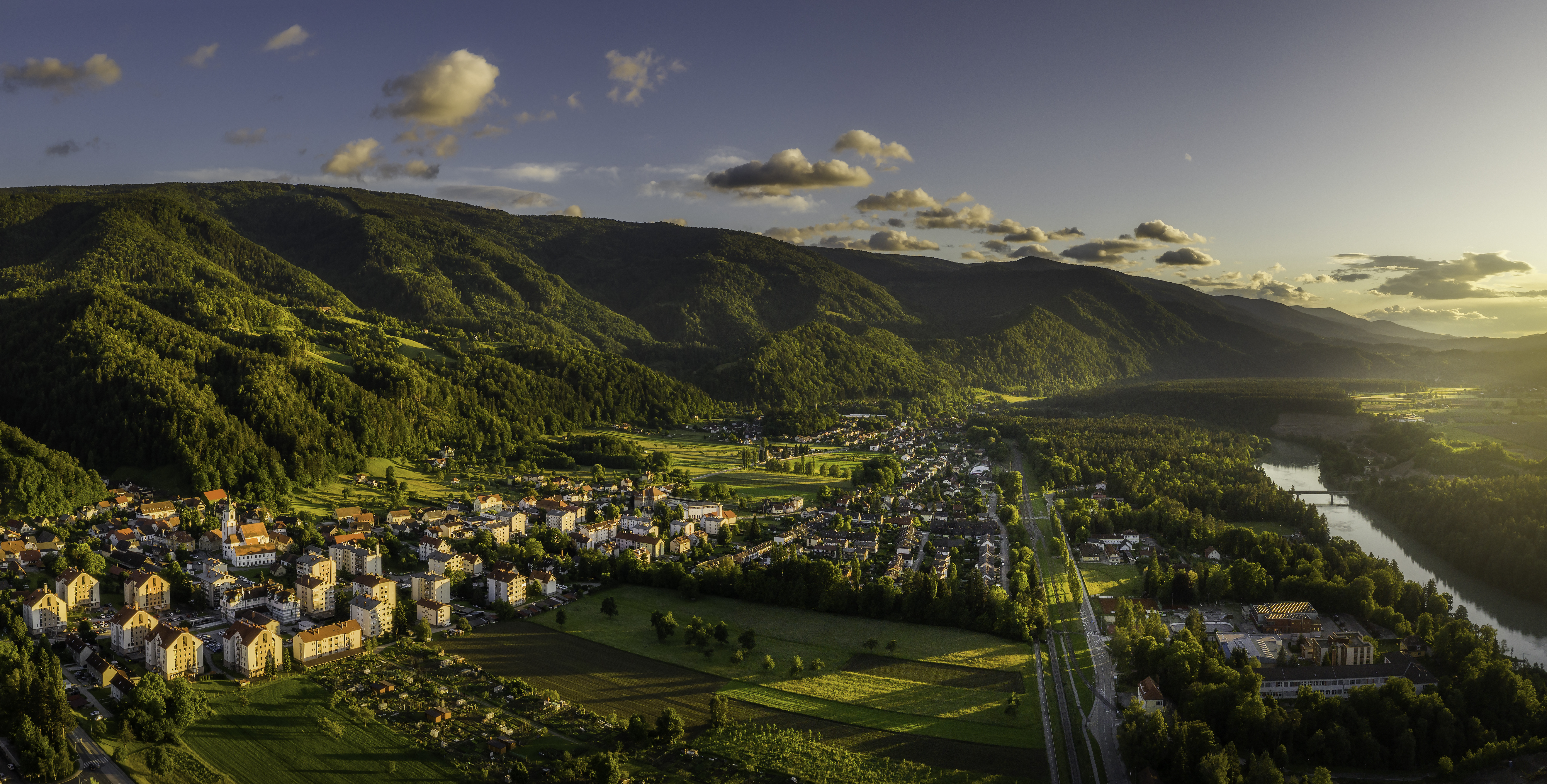 Ruše - Ruška koča