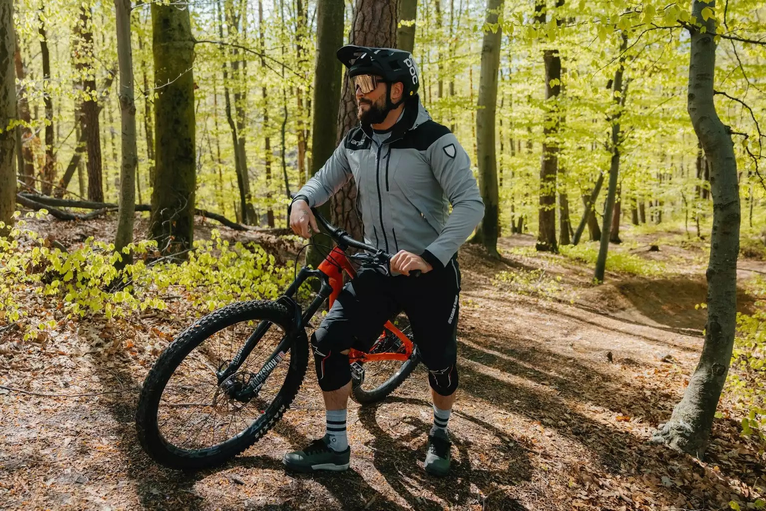 Ambasador Filip Flisar Pohorje Slovenija 3