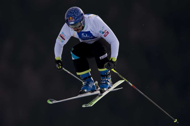 Ambasador Filip Flisar Pohorje Slovenija 4