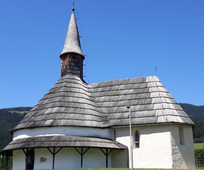 Rotunda svetega Janeza Krstnika