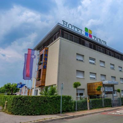 Hotel Tabor Maribor