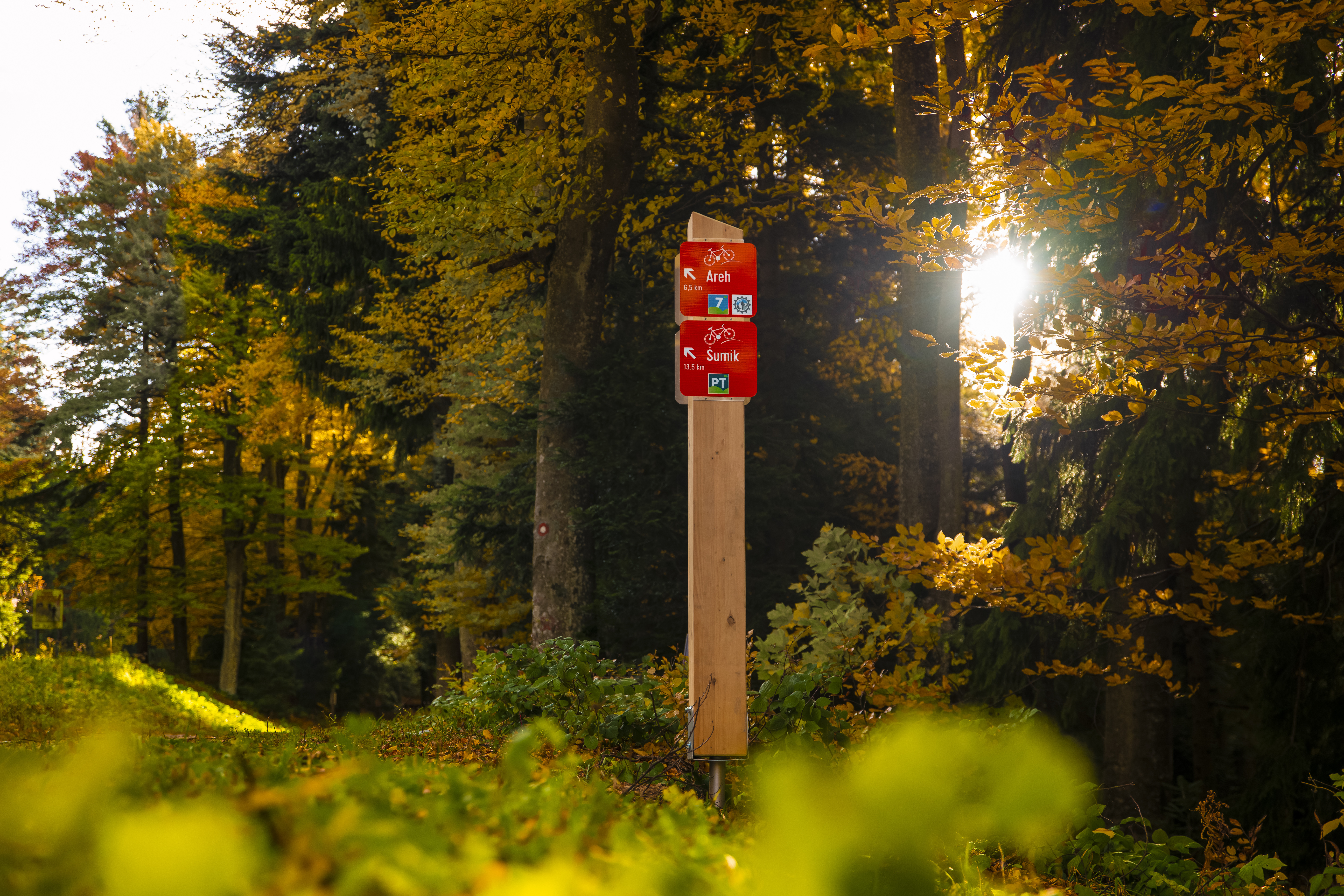 Tabla Pohorje Klara Kulovec 2