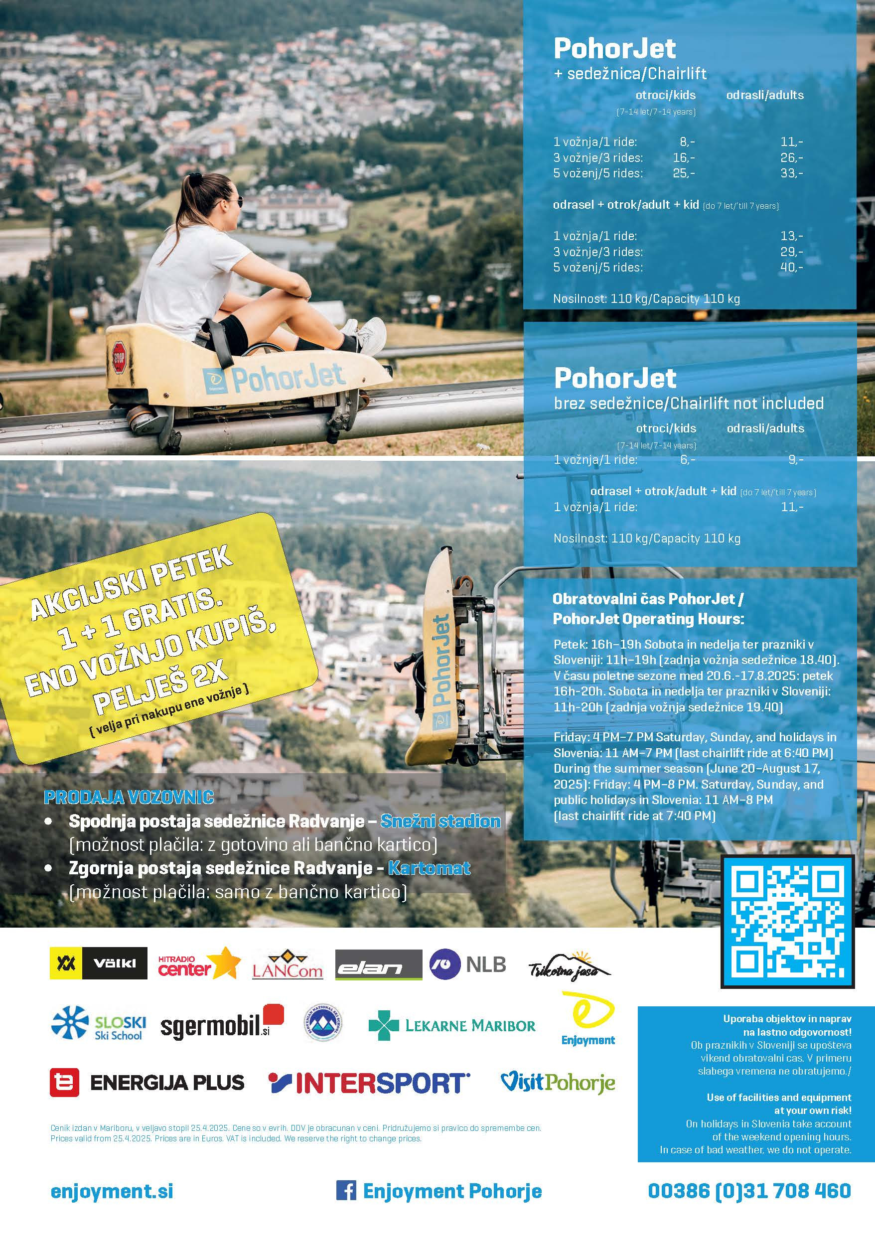 Enjoyment Jet In Sedeznica Cenik A3 2025 Web