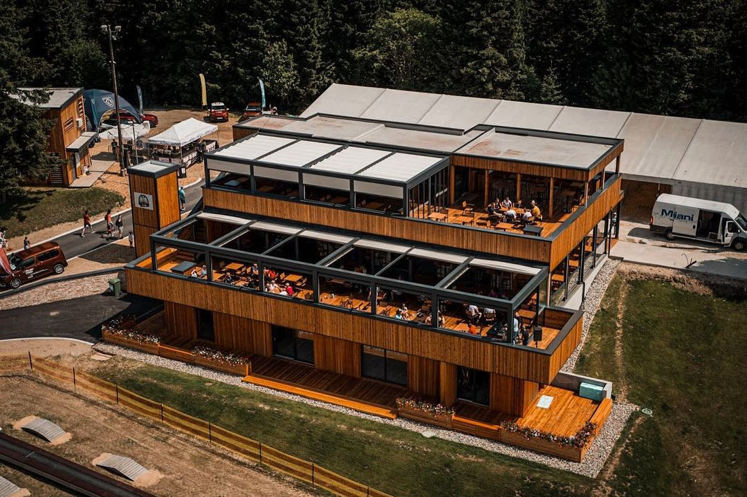 Pr' Zajcu in Zajčica