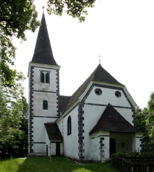 Cerkev sv. Lenarta