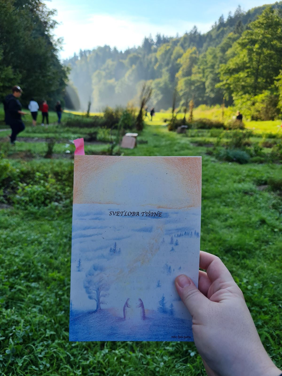 Studijska Tura 4 9 23 Zicka Kartuzija 4