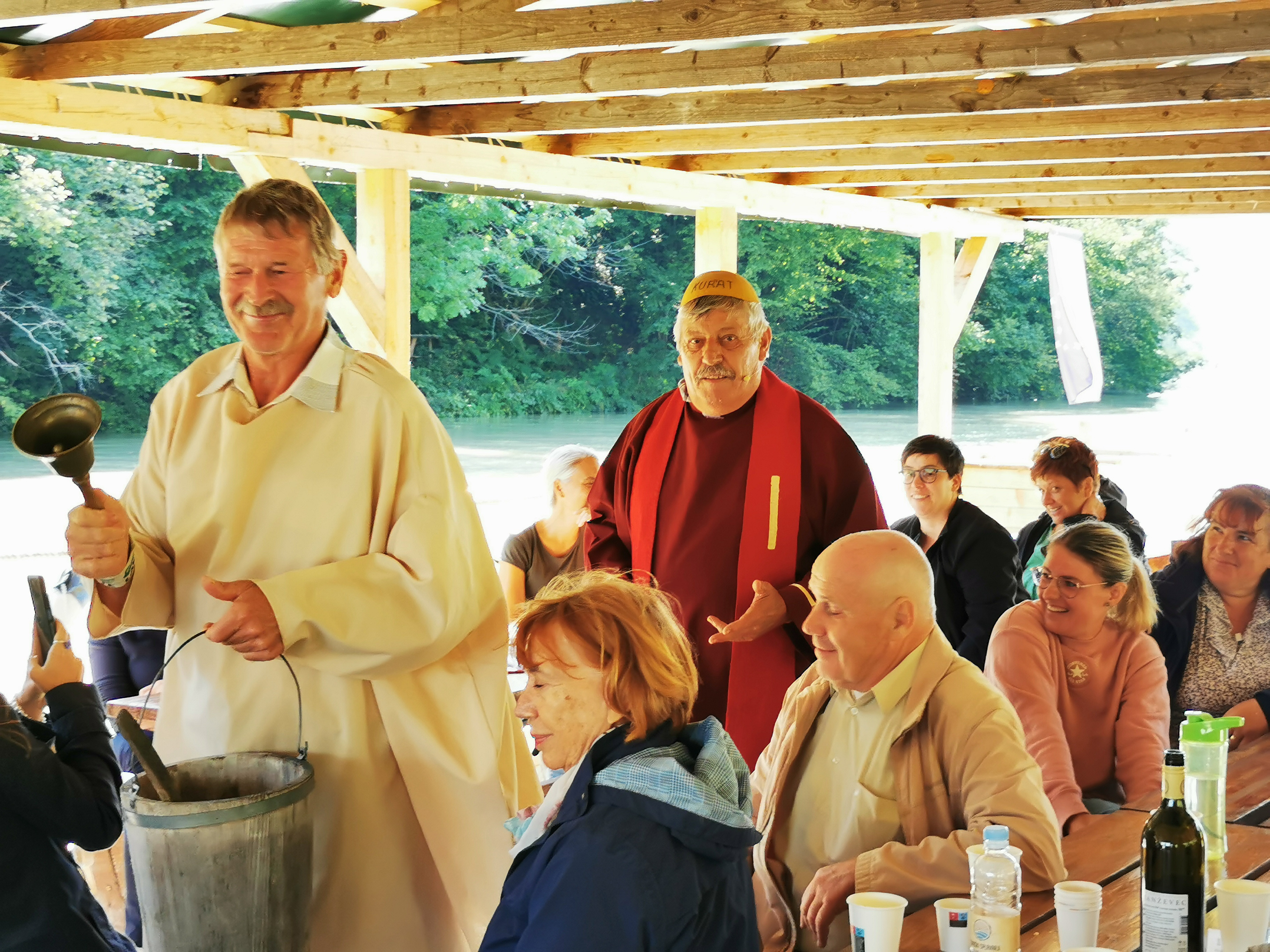 Tudijska Tura 4 9 23 Koroki Splavarji 3