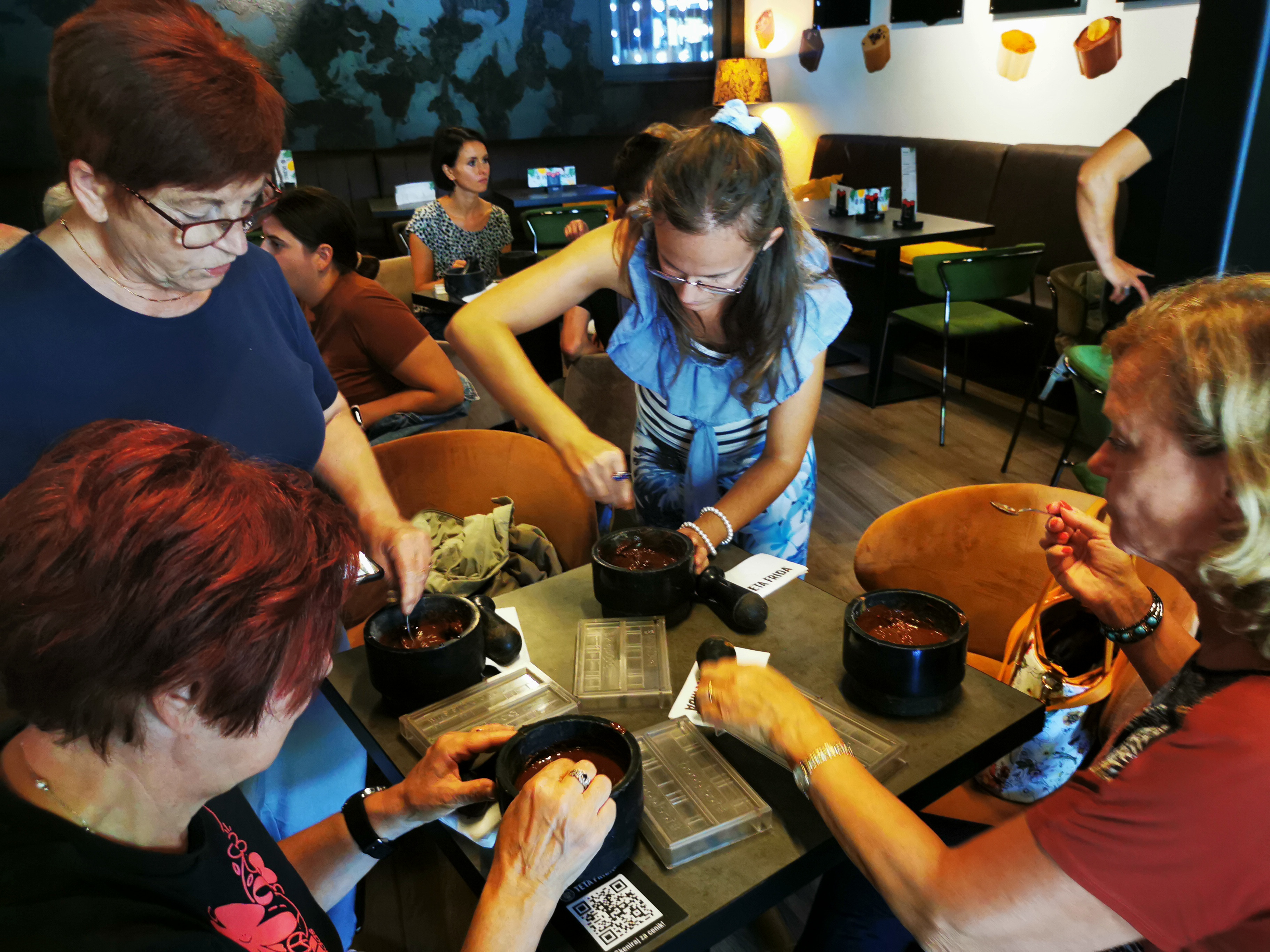 Tudijska Tura 4 9 23 Okoladna Delavnica 4