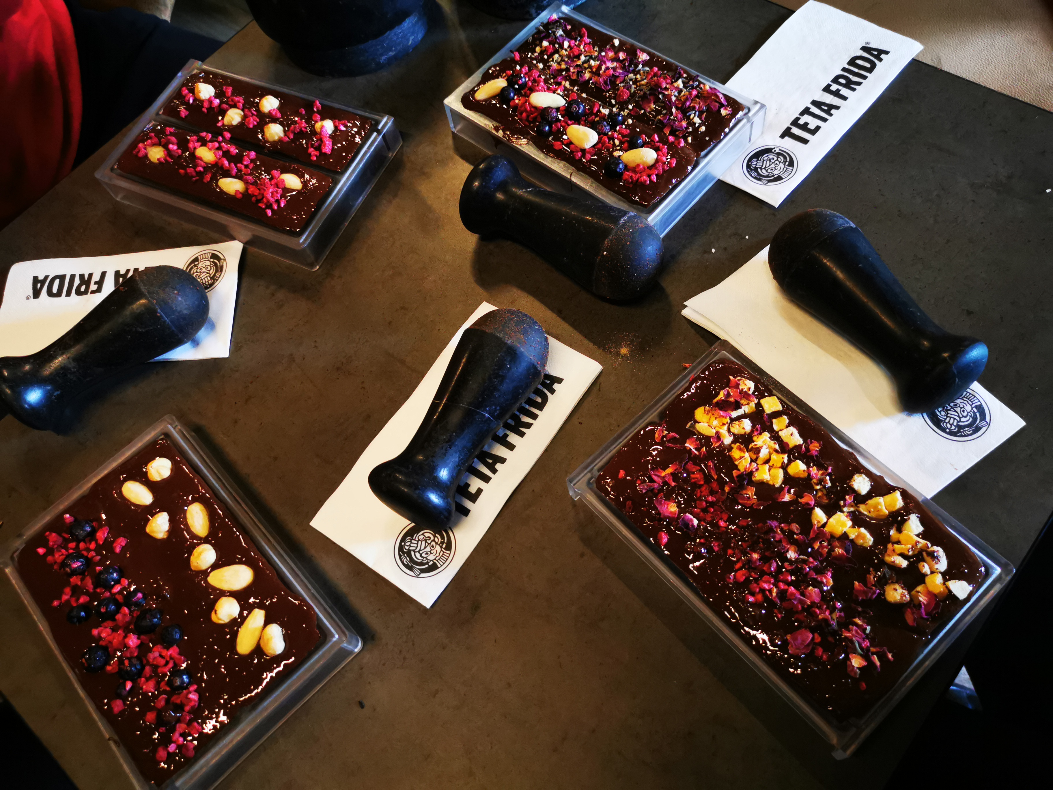 Tudijska Tura 4 9 23 Okoladna Delavnica 5