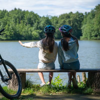 Jezera, slapovi in ribniki Pohorja