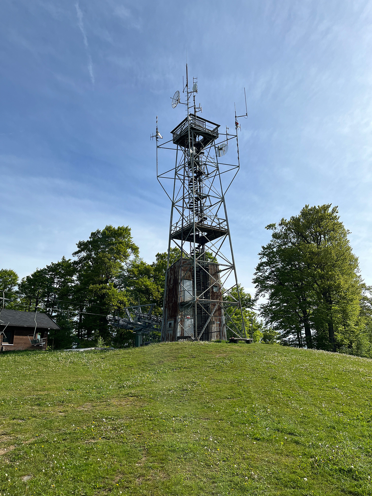 Mariborski razglednik (1148m nmv)