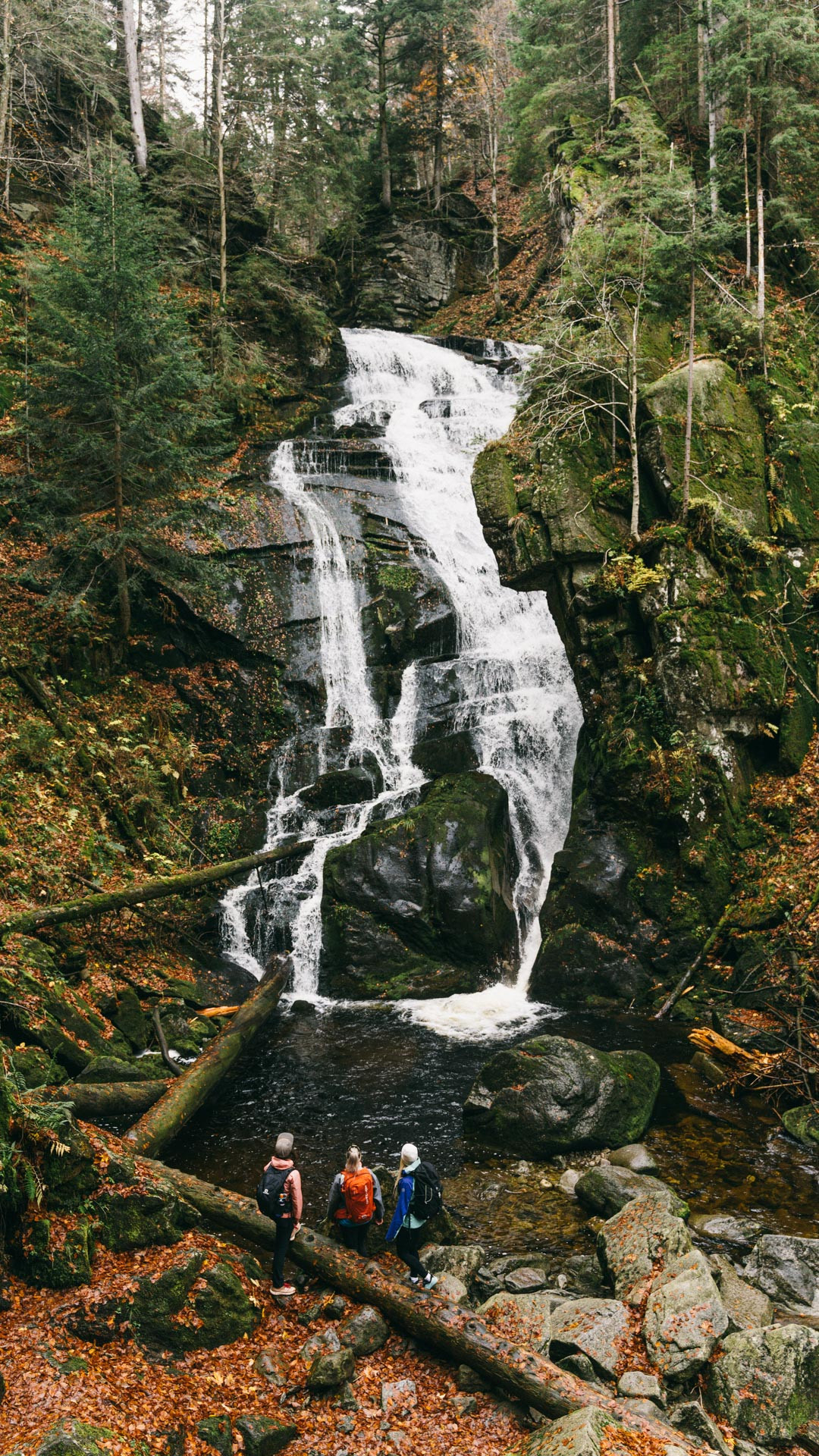 Ob Poti Ve Kot 100 Naravnih In Kulturnih Znamenitosti