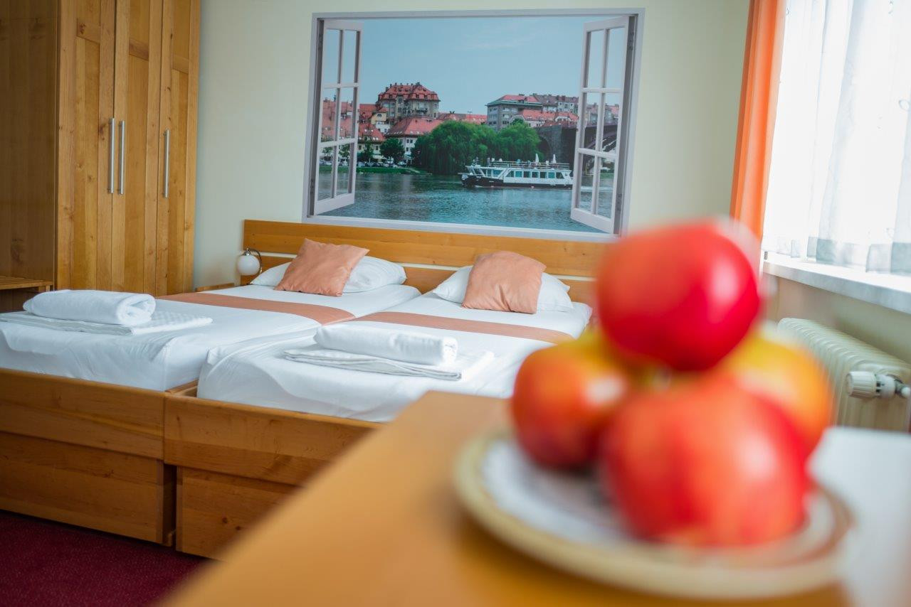Hotel Tabor Maribor Pohorje Slovenija 2