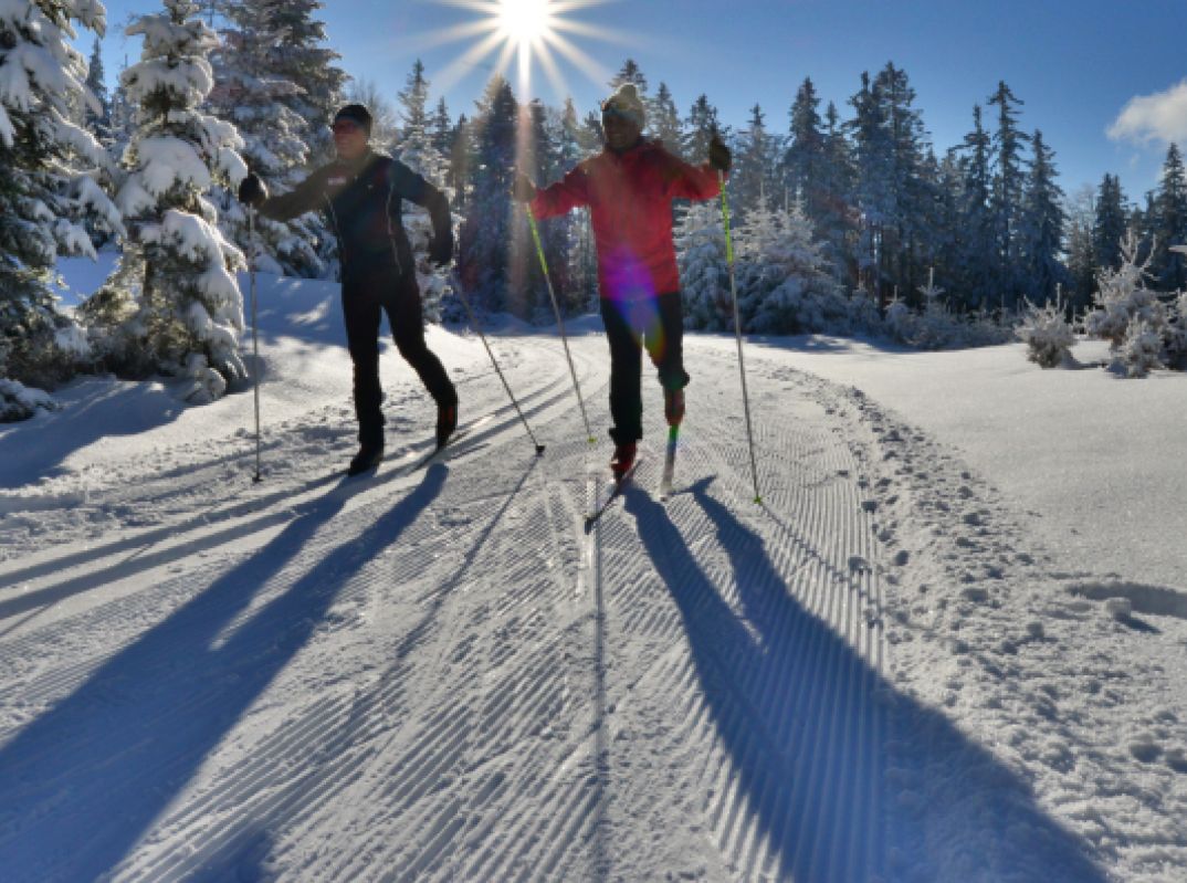 Zapeljite se »direktno« v mesto