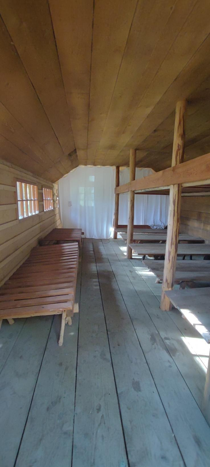 Paukove Partizanske Bolninice Ale Peru 8