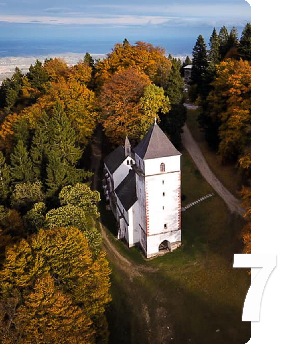 Jesenski dogodki in pristna kultura