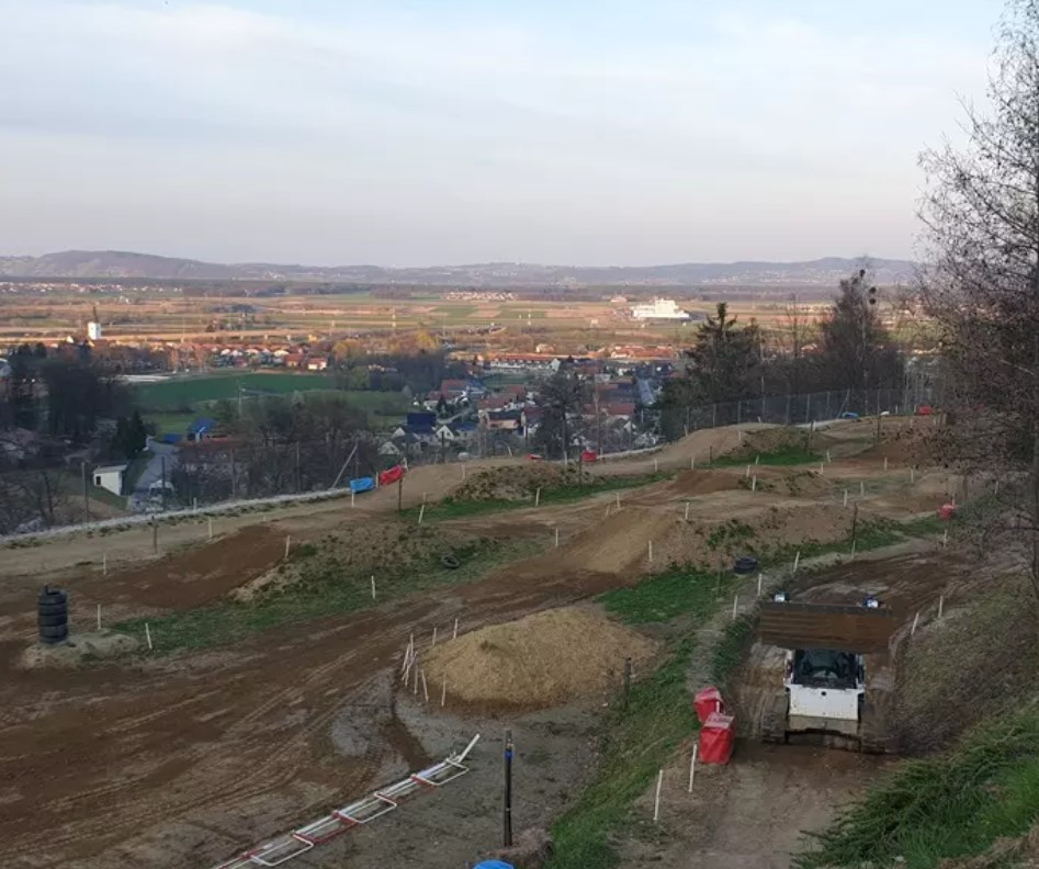 PZA Radizel - ob motokros Progi