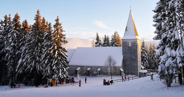 Smučišča | Smučanje | Zimske aktivnosti | Pohorje