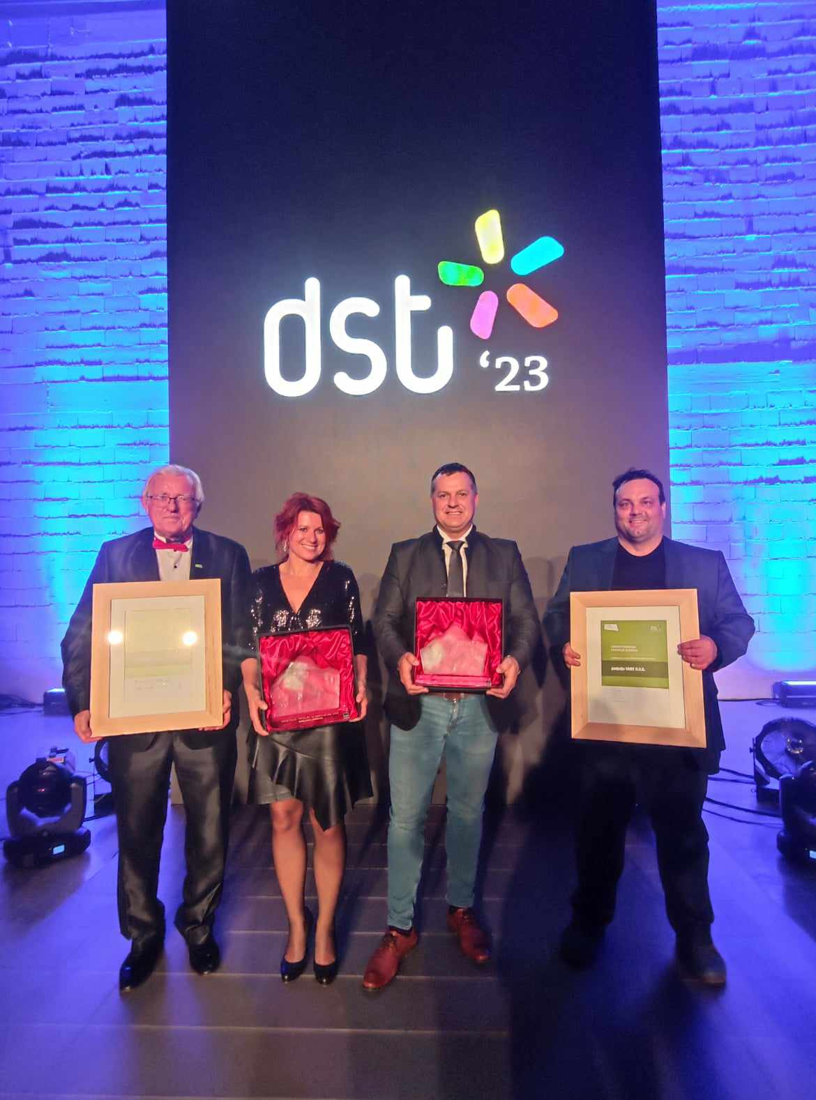 Kope Kristalni Triglav 2023 Pohorje Slovenija 3