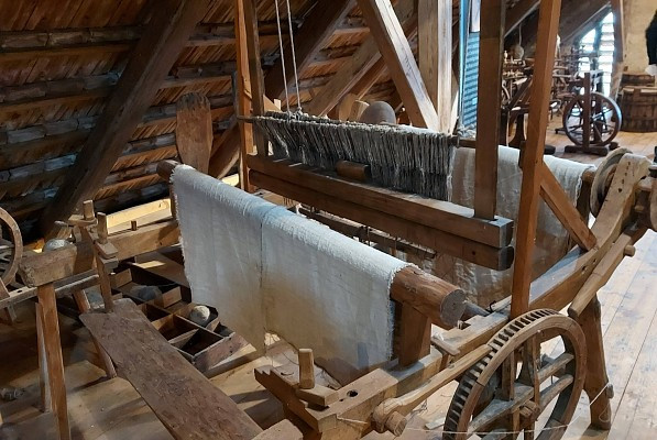 Muzej Libelice Kmecka Zbirka Pohorje Slovenija 3